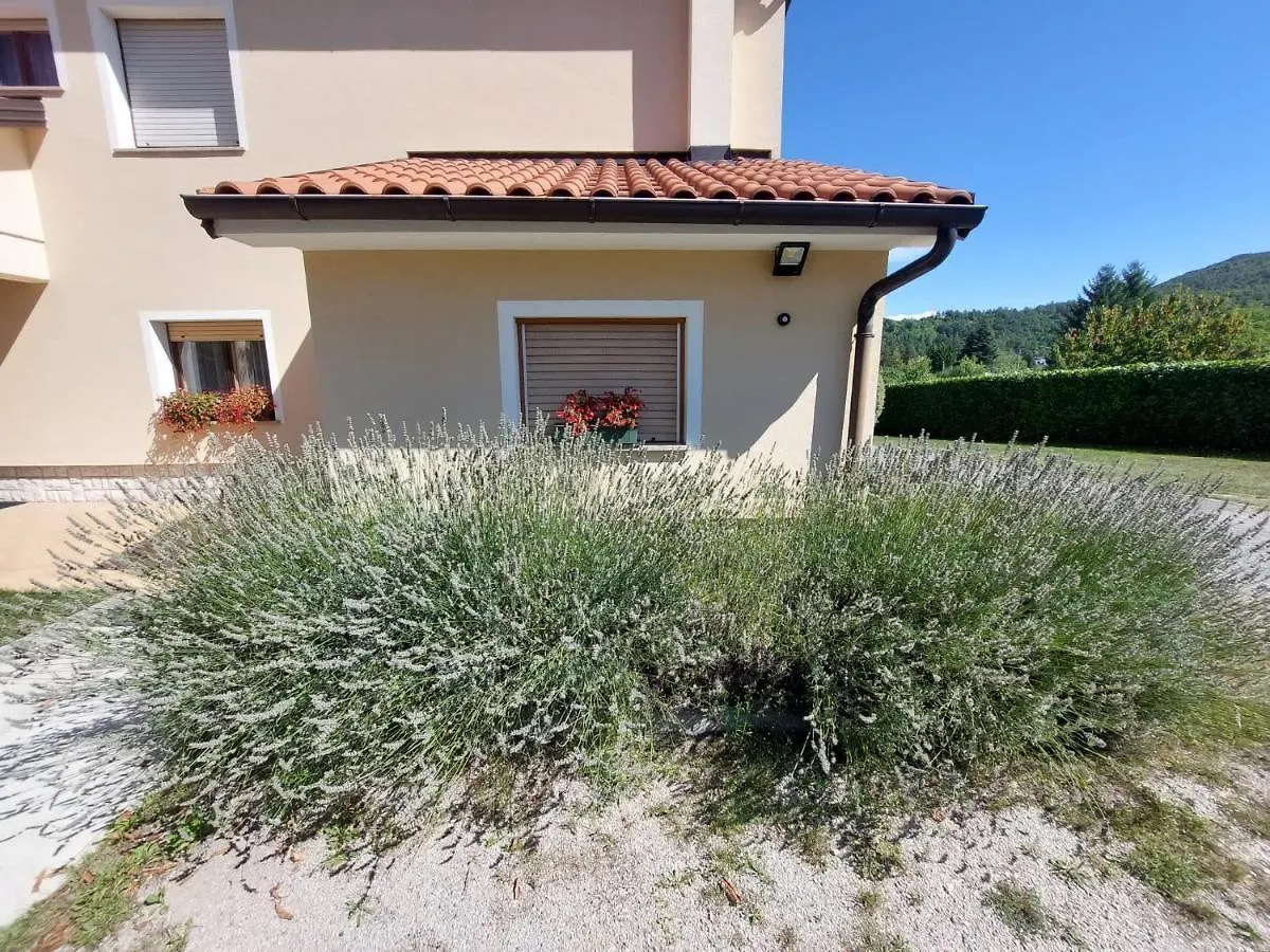 Sobe Ivancica Guest House Rupa