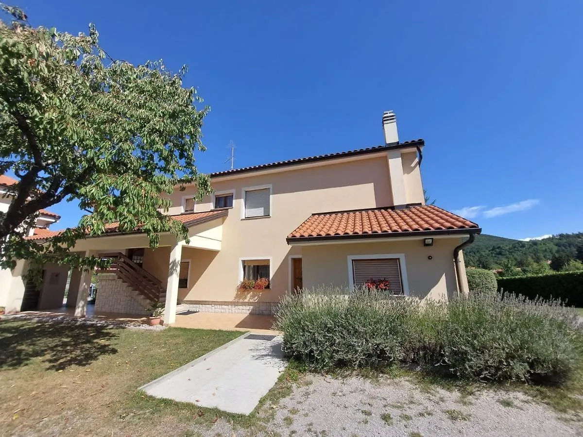 Sobe Ivancica Guest House Rupa