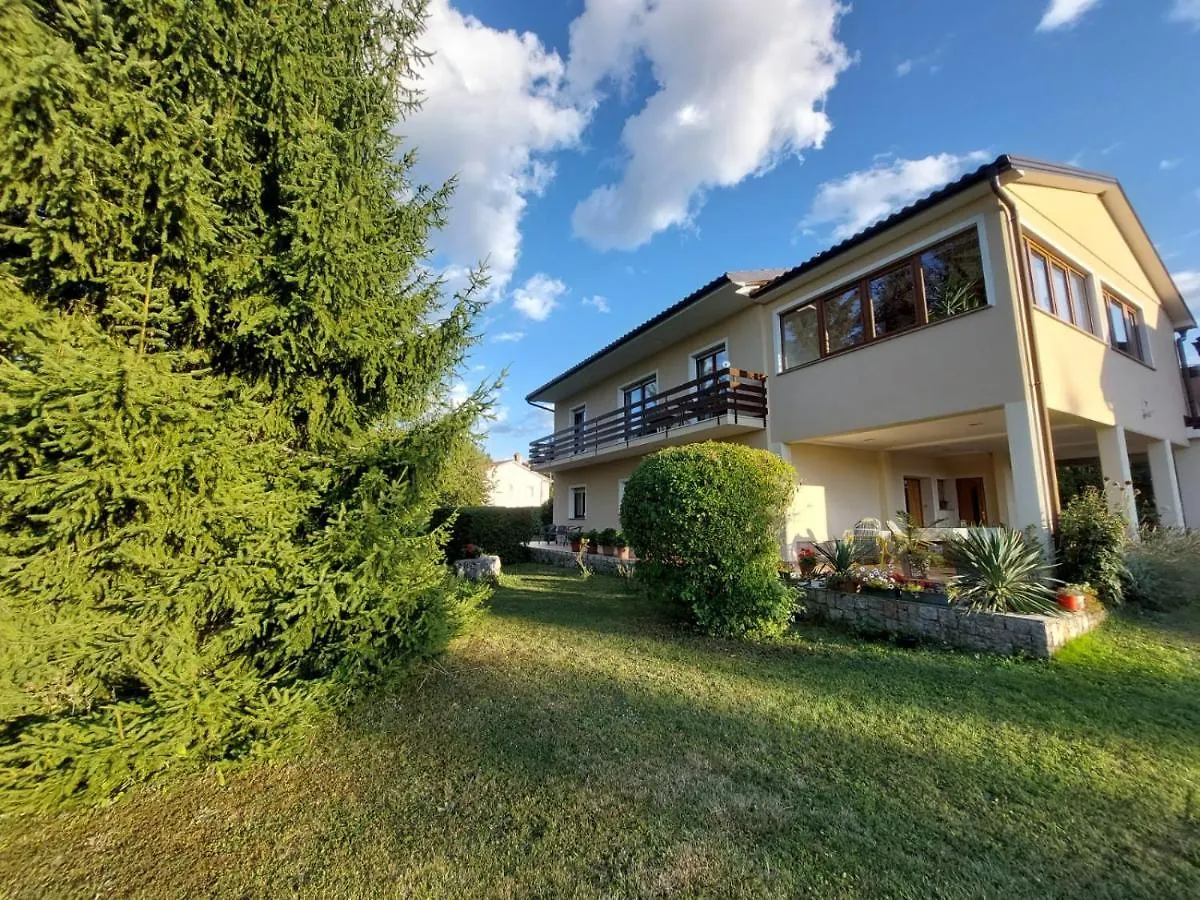 Sobe Ivancica Guest House Rupa