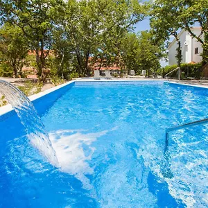 4* Pensjonat Pansion Vago